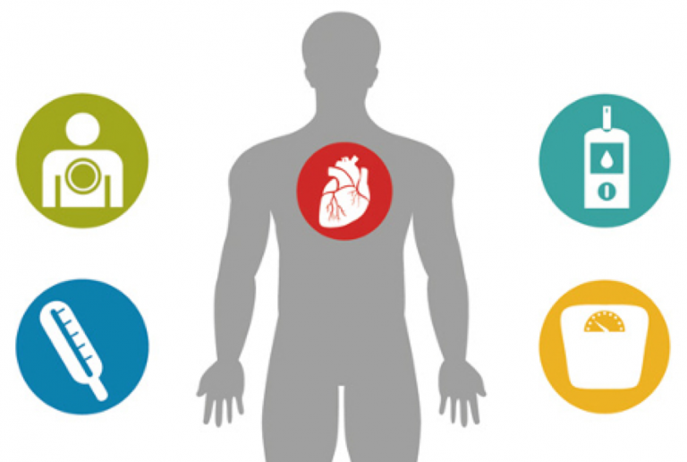 Les facteurs de risque cardiovasculaires - Prof. Dr. Rubén Casado Arroyo